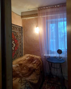 Дом 80м&sup2;, 1-этажный, участок 3 сот.  