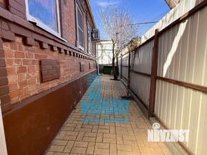 Дом 65м&sup2;, 1-этажный, участок 5 сот.  