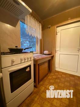 Дом 60м&sup2;, 1-этажный, участок 3 сот.  