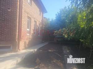 Дом 170м&sup2;, 2-этажный, участок 5 сот.  