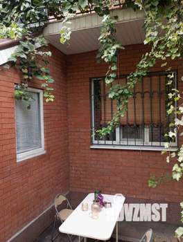 Дом 100м², 3-этажный, участок 2 сот.  