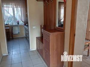 Дом 98м&sup2;, 2-этажный, участок 6 сот.  