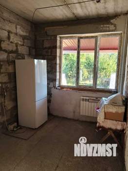 Дом 135м&sup2;, 2-этажный, участок 6 сот.  