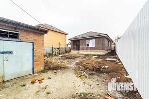 Дом 172м², 1-этажный, участок 7 сот.  
