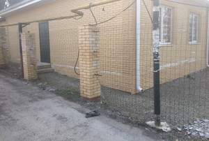 Дом 75м&sup2;, 1-этажный, участок 2 сот.  