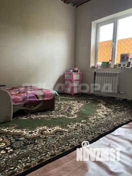 Дом 103м², 2-этажный, участок 3 сот.  