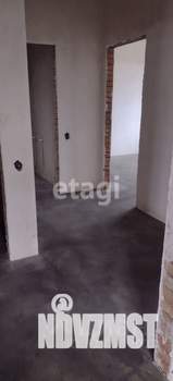 Дом 180м², 2-этажный, участок 4 сот.  