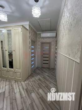 Дом 86м&sup2;, 1-этажный, участок 4 сот.  