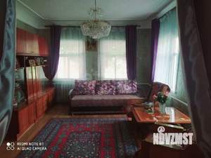 Дом 71м², 1-этажный, участок 3 сот.  
