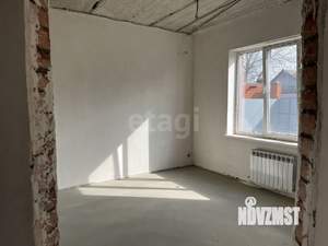 Дом 154м&sup2;, 2-этажный, участок 4 сот.  