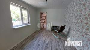 Дом 71м&sup2;, 2-этажный, участок 1 сот.  