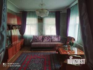Дом 71м², 1-этажный, участок 3 сот.  