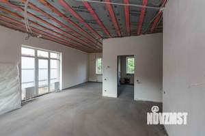 Дом 130м², 1-этажный, участок 5 сот.  