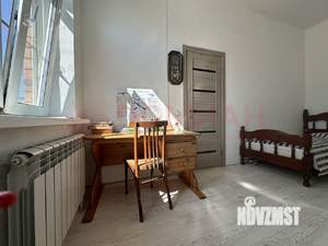 Дом 270м², 2-этажный, участок 17 сот.  