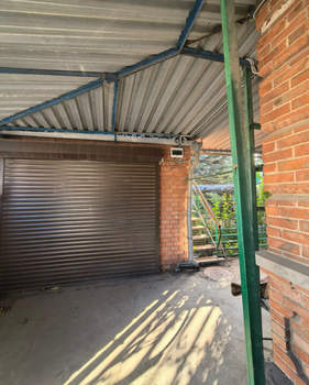 Дом 98м&sup2;, 1-этажный, участок 5 сот.  