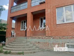 Дача 328м², 2-этажный, участок 6 сот.  