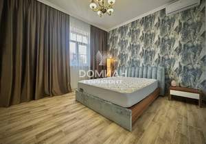 Дом 240м&sup2;, 3-этажный, участок 4 сот.  