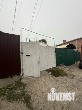 Дом 190м², 2-этажный, участок 2 сот.  