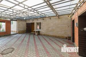 Дом 160м², 2-этажный, участок 5 сот.  