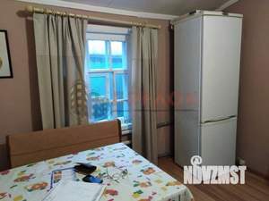Дом 40м², 1-этажный, участок 3 сот.  