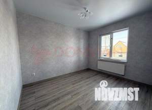 Дом 105м&sup2;, 1-этажный, участок 3 сот.  