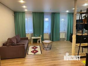 Дом 160м&sup2;, 1-этажный, участок 5 сот.  