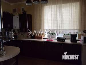 Дом 140м&sup2;, 2-этажный, участок 3 сот.  