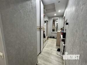 Дом 92м², 2-этажный, участок 2 сот.  