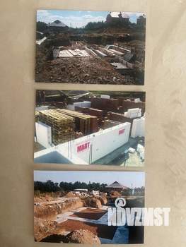 Дом 490м&sup2;, 3-этажный, участок 22 сот.  