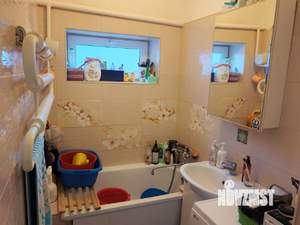 Дом 54м&sup2;, 1-этажный, участок 3 сот.  