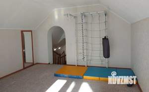 Дом 160м², 2-этажный, участок 5 сот.  