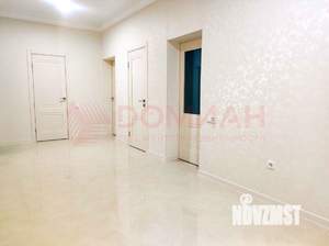 Дом 122м&sup2;, 1-этажный, участок 5 сот.  