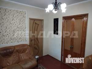Дом 79м², 1-этажный, участок 5 сот.  