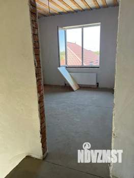 Дом 205м&sup2;, 2-этажный, участок 6 сот.  