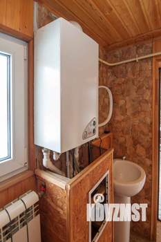 Дом 150м&sup2;, 2-этажный, участок 7 сот.  