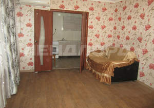 Дом 53м&sup2;, 1-этажный, участок 2 сот.  