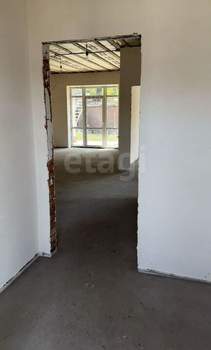 Дом 100м², 1-этажный, участок 4 сот.  