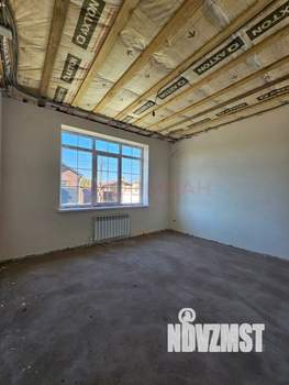 Дом 90м&sup2;, 1-этажный, участок 4 сот.  