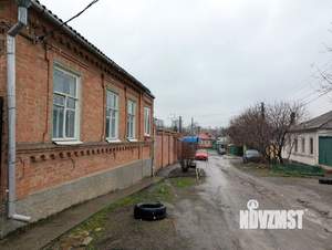 Дом 97м&sup2;, 1-этажный, участок 3 сот.  