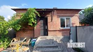 Дом 90м&sup2;, 1-этажный, участок 3 сот.  