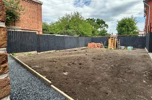 Дом 152м&sup2;, 2-этажный, участок 4 сот.  