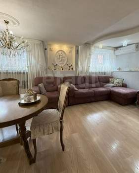 Дом 154м², 2-этажный, участок 6 сот.  