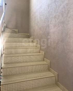 Дом 89м&sup2;, 2-этажный, участок 5 сот.  