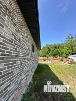 Дом 196м&sup2;, 1-этажный, участок 7 сот.  