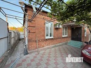 Дом 123м², 2-этажный, участок 13 сот.  