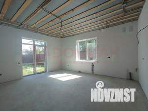 Дом 100м², 1-этажный, участок 3 сот.  