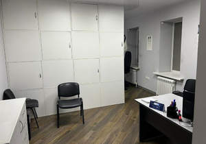 Дом 106м&sup2;, 1-этажный, участок 6 сот.  