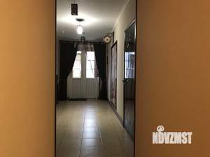 Дом 520м², 2-этажный, участок 7 сот.  