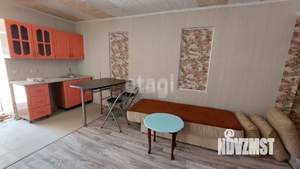 Дом 71м², 2-этажный, участок 1 сот.  