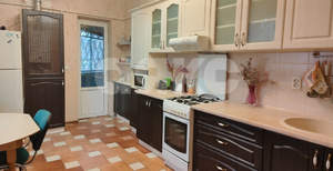 Дом 300м², 3-этажный, участок 3 сот.  